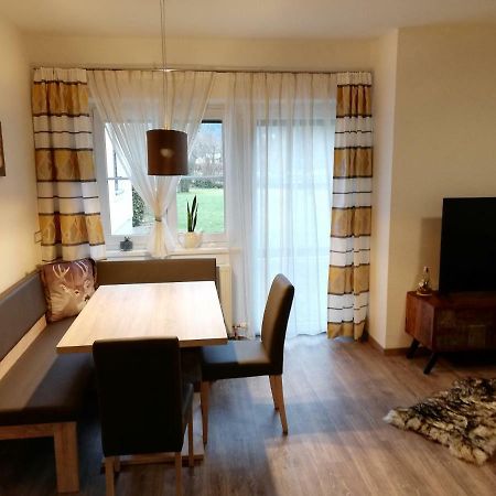 Schmaranzer Apartment Bad Ischl Luaran gambar