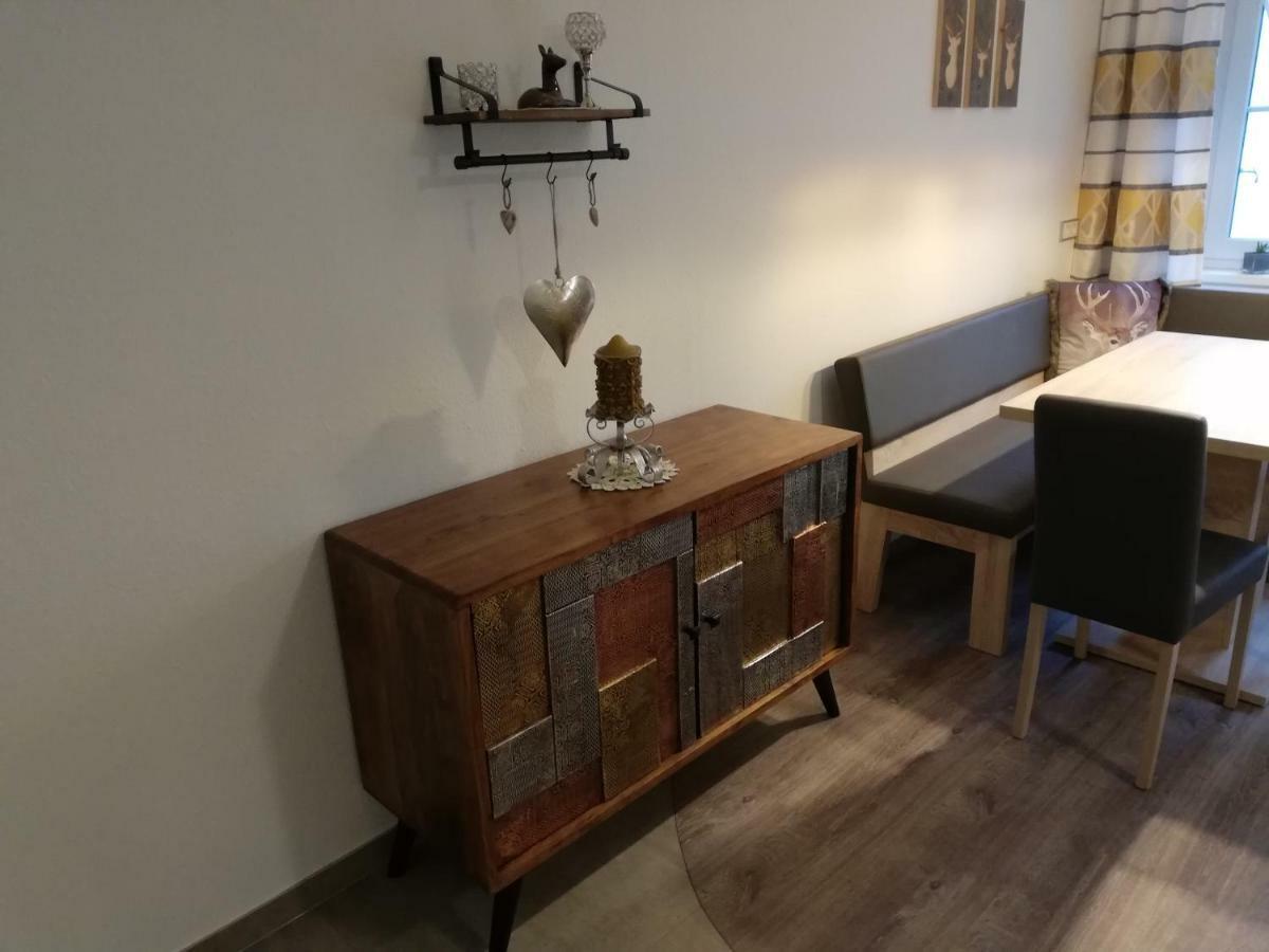 Schmaranzer Apartment Bad Ischl Luaran gambar