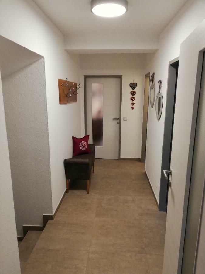 Schmaranzer Apartment Bad Ischl Luaran gambar