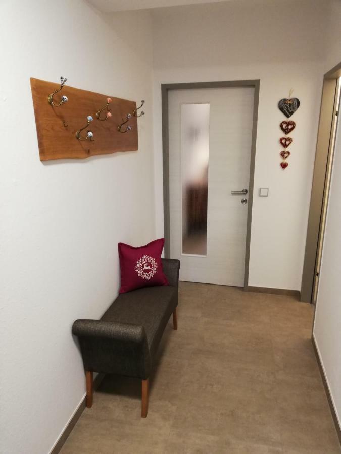 Schmaranzer Apartment Bad Ischl Luaran gambar