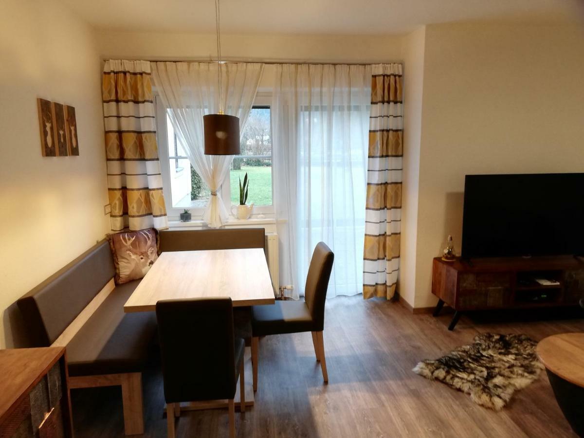 Schmaranzer Apartment Bad Ischl Luaran gambar
