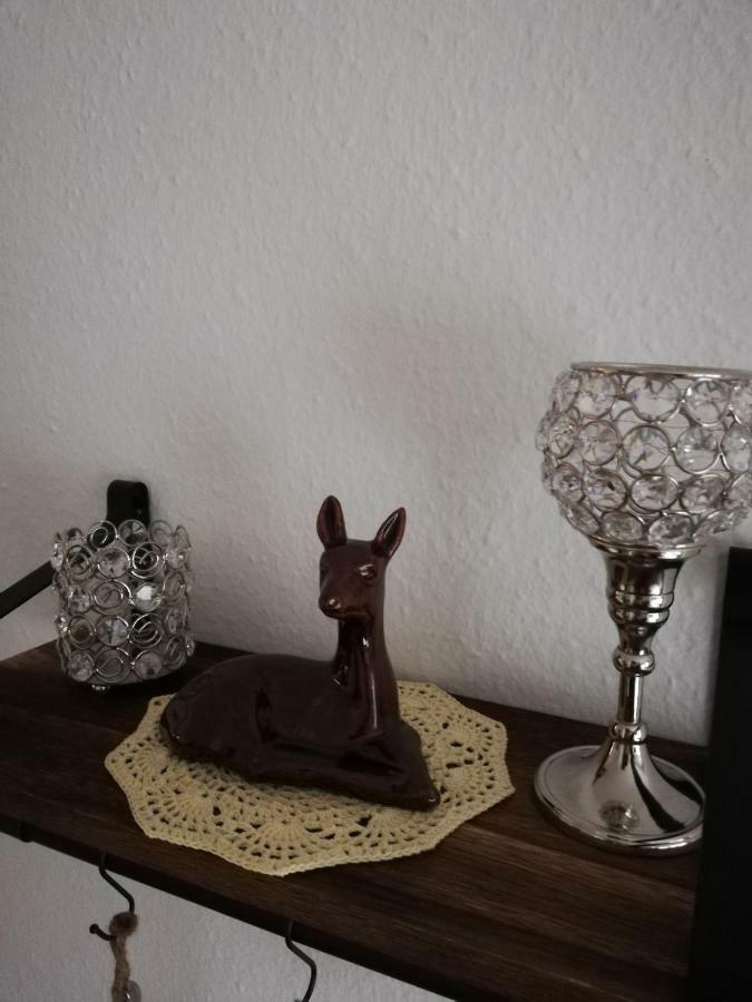 Schmaranzer Apartment Bad Ischl Luaran gambar