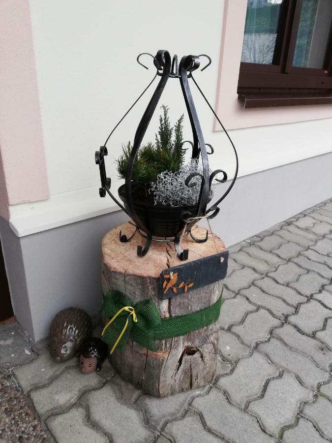 Schmaranzer Apartment Bad Ischl Luaran gambar
