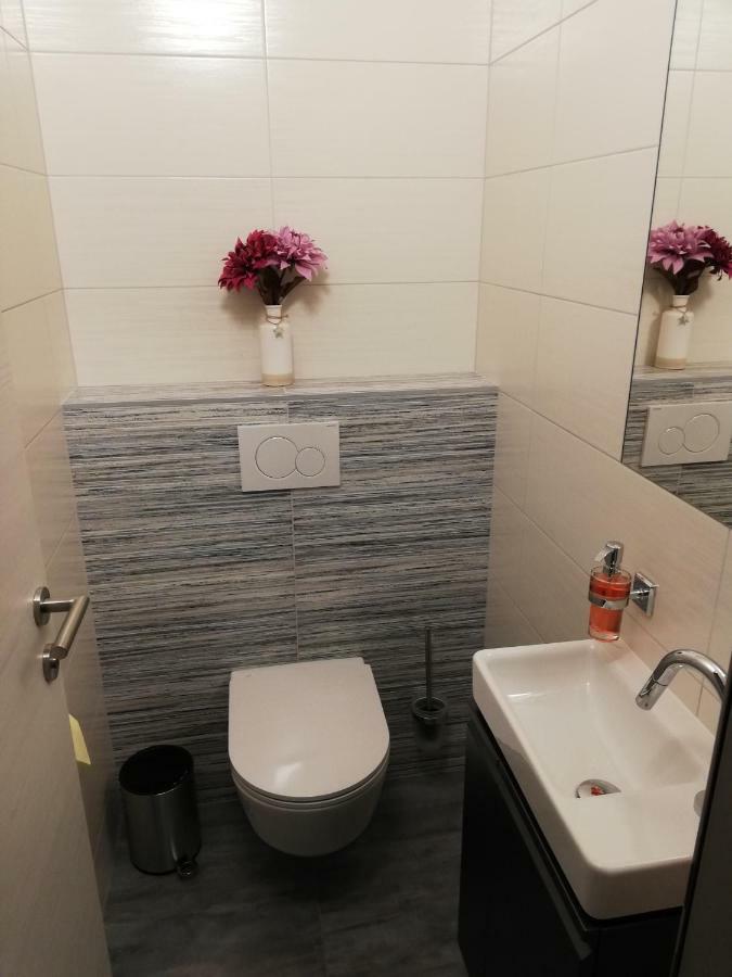 Schmaranzer Apartment Bad Ischl Luaran gambar