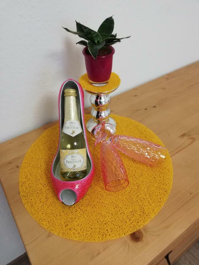Schmaranzer Apartment Bad Ischl Luaran gambar