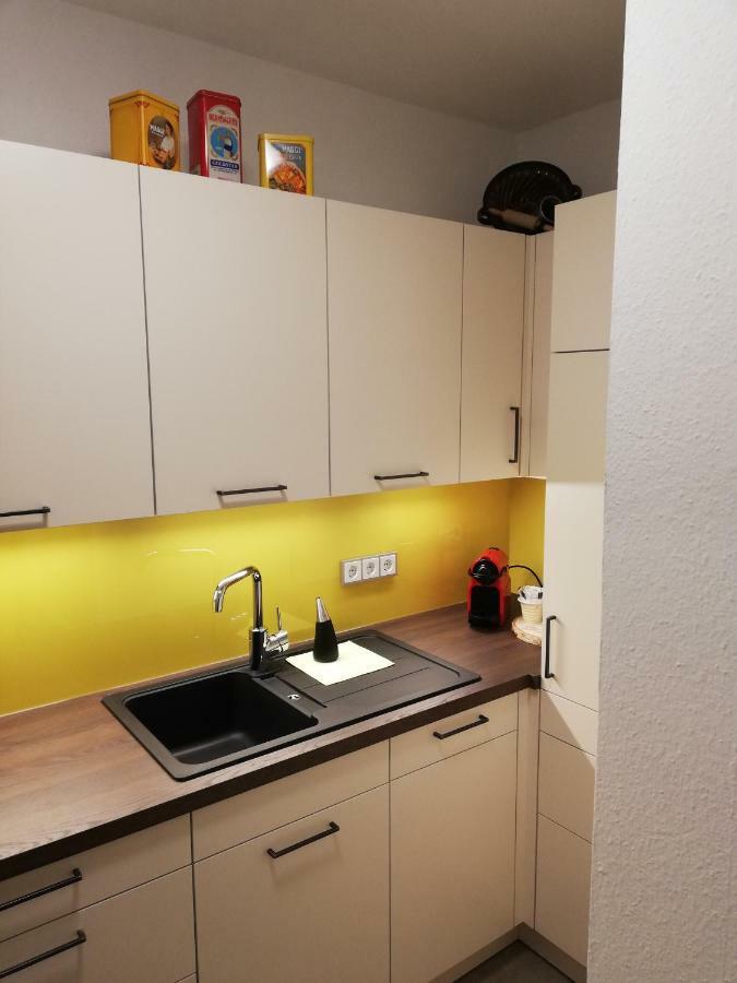 Schmaranzer Apartment Bad Ischl Luaran gambar