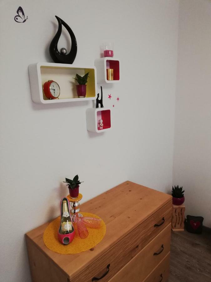 Schmaranzer Apartment Bad Ischl Luaran gambar
