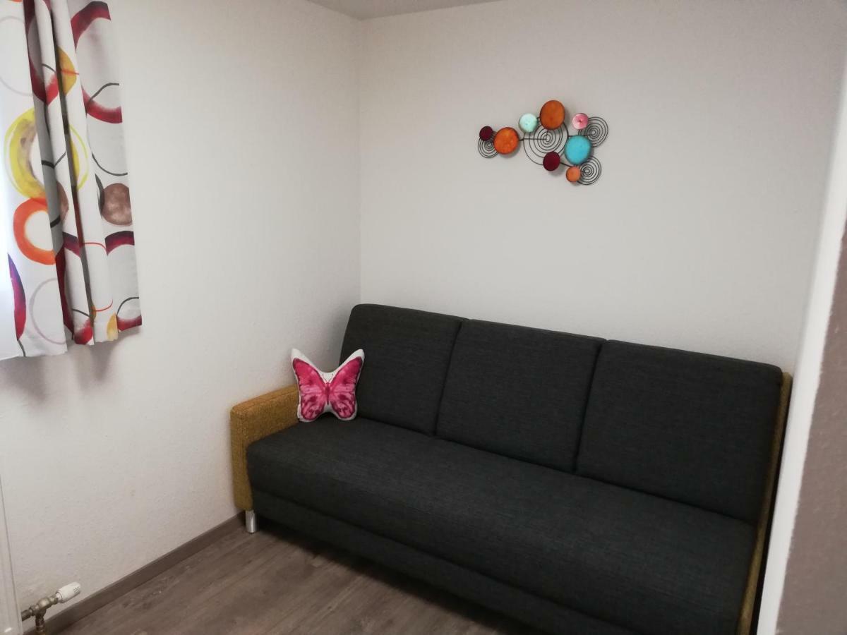 Schmaranzer Apartment Bad Ischl Luaran gambar