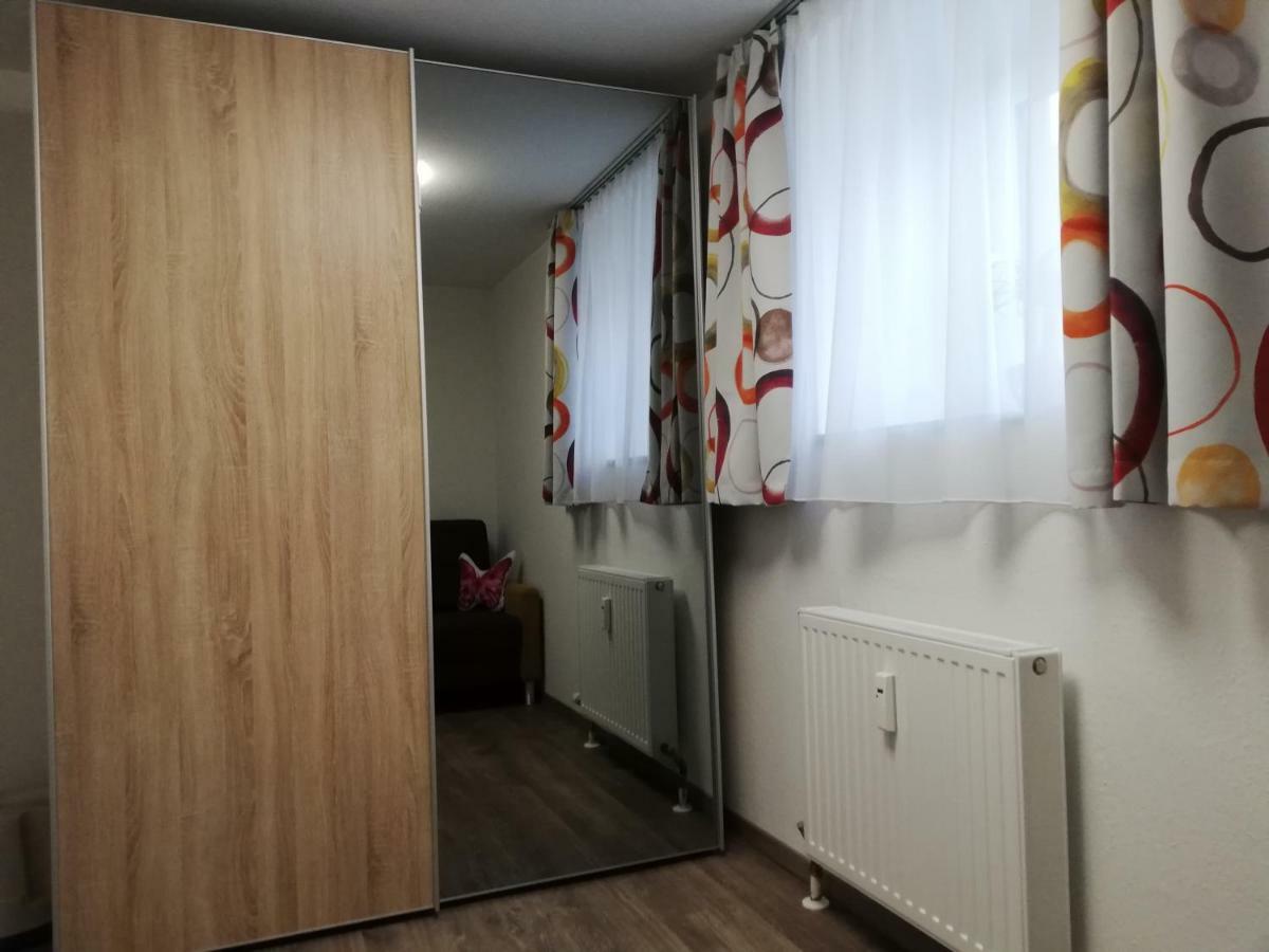 Schmaranzer Apartment Bad Ischl Luaran gambar